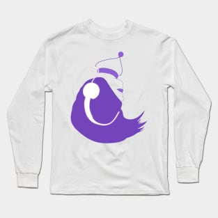 Girl Long Sleeve T-Shirt